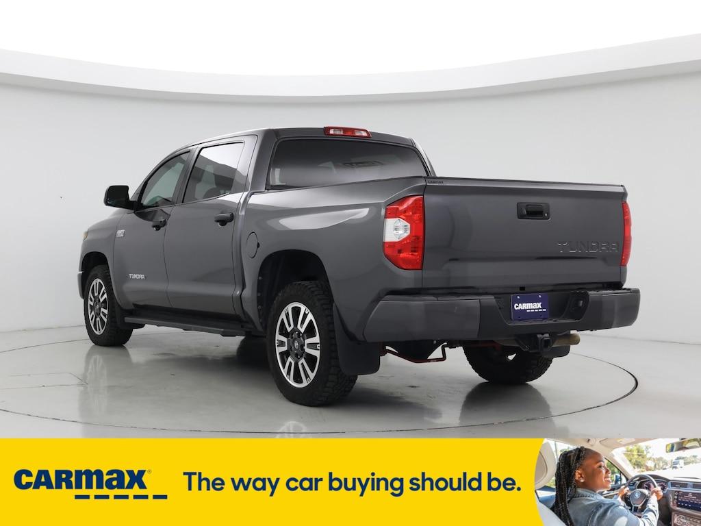 used 2019 Toyota Tundra car, priced at $34,998