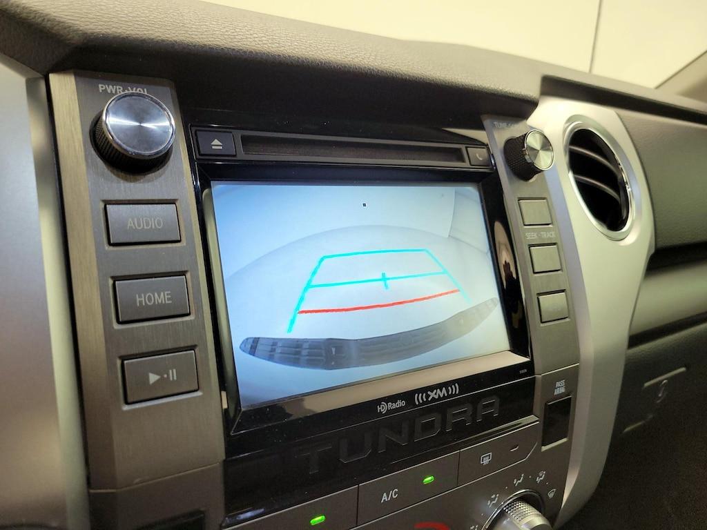 used 2019 Toyota Tundra car, priced at $34,998
