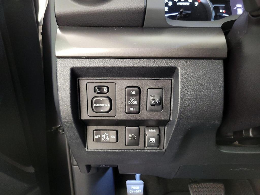 used 2019 Toyota Tundra car, priced at $34,998