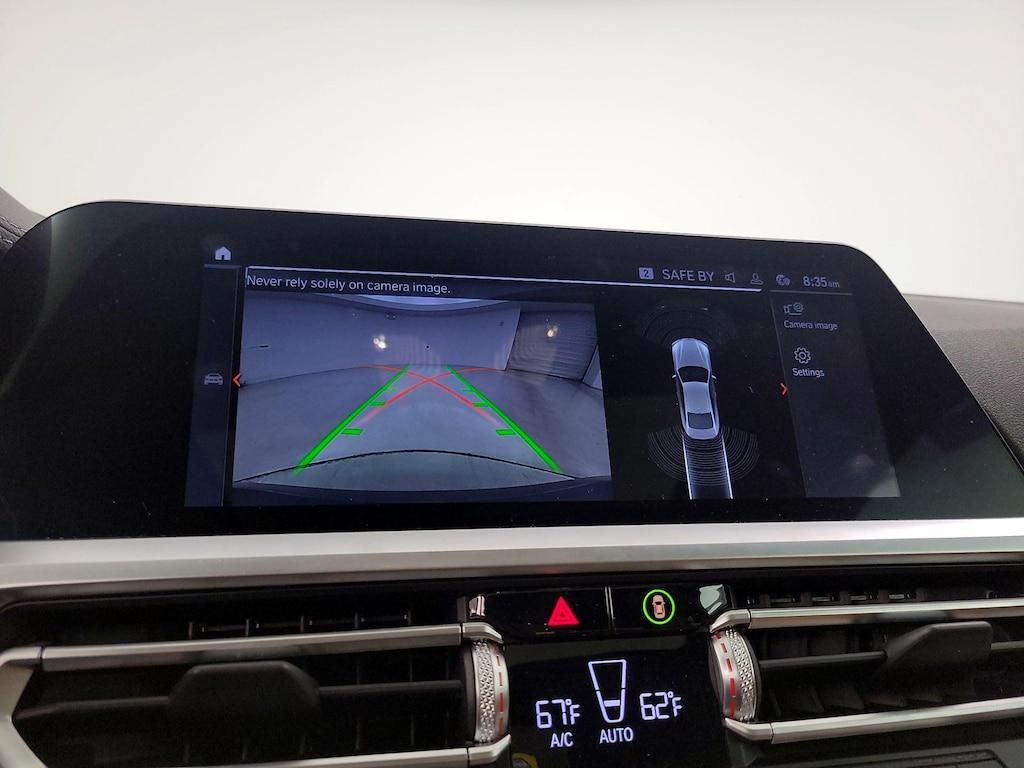 used 2021 BMW M440 car, priced at $40,998