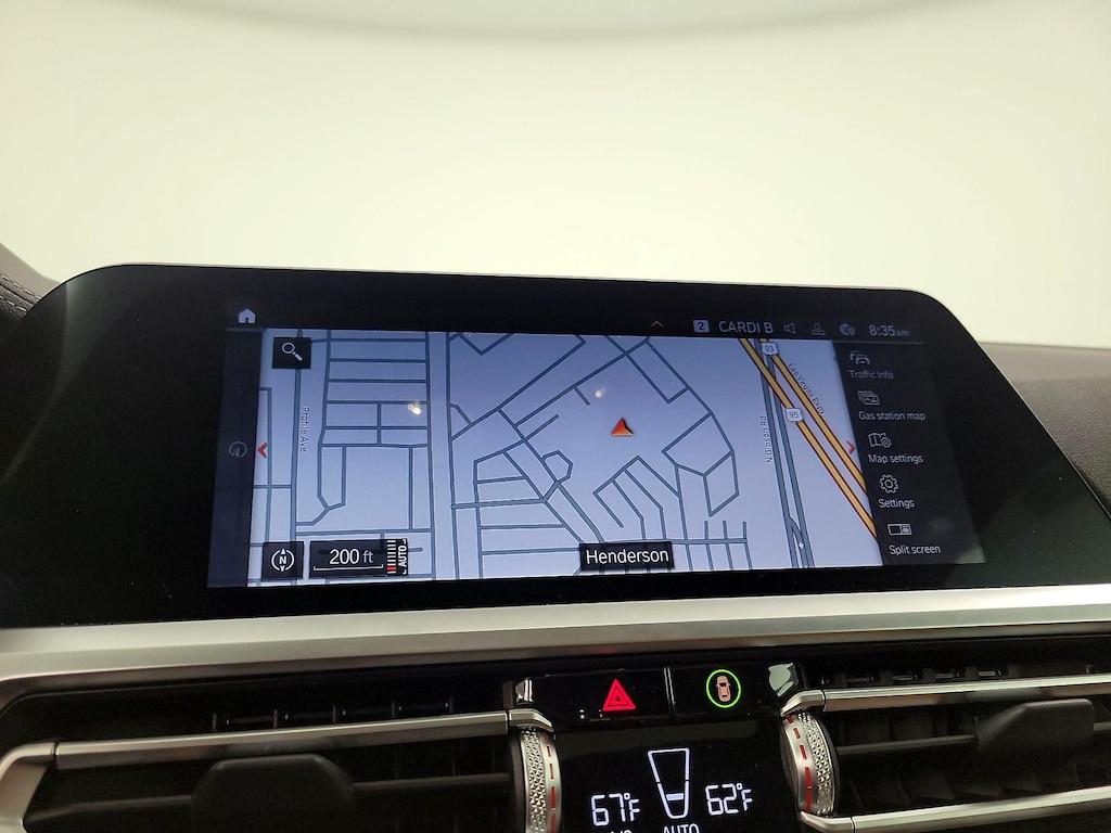 used 2021 BMW M440 car, priced at $40,998