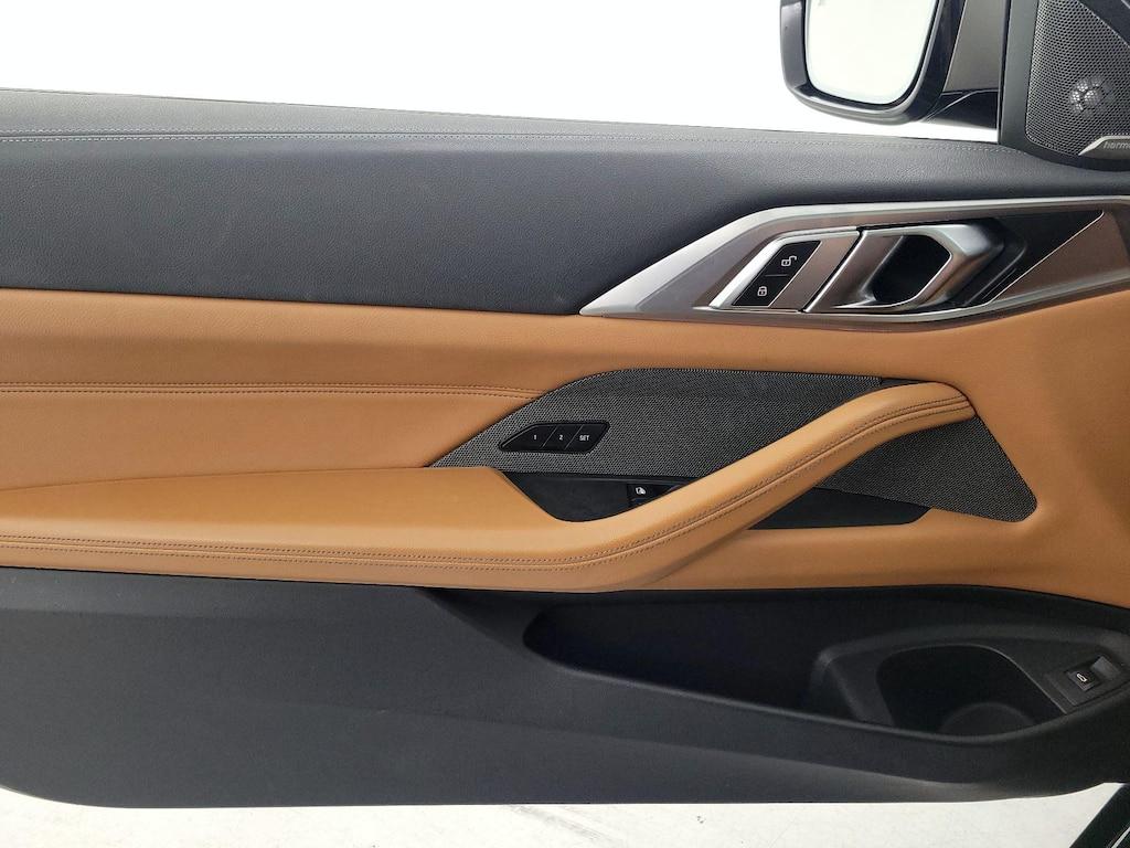 used 2021 BMW M440 car, priced at $40,998