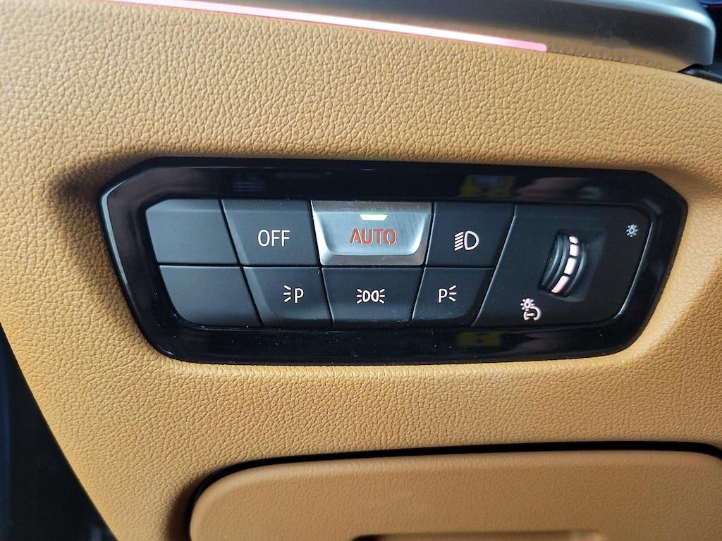 used 2021 BMW M440 car, priced at $40,998