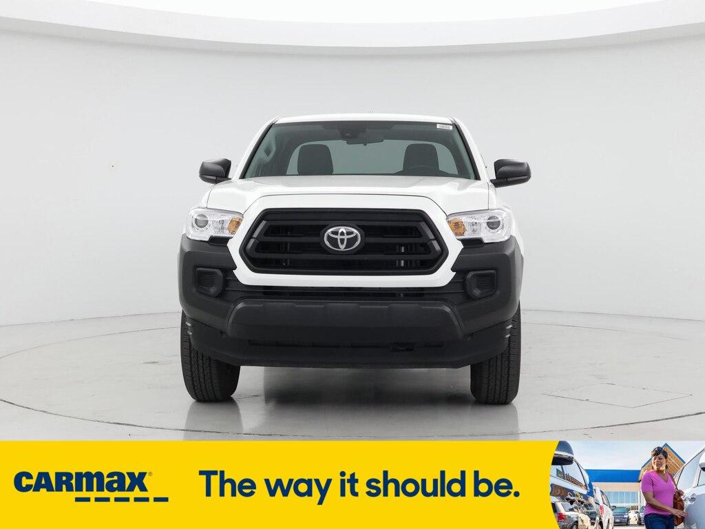 used 2023 Toyota Tacoma car, priced at $31,998