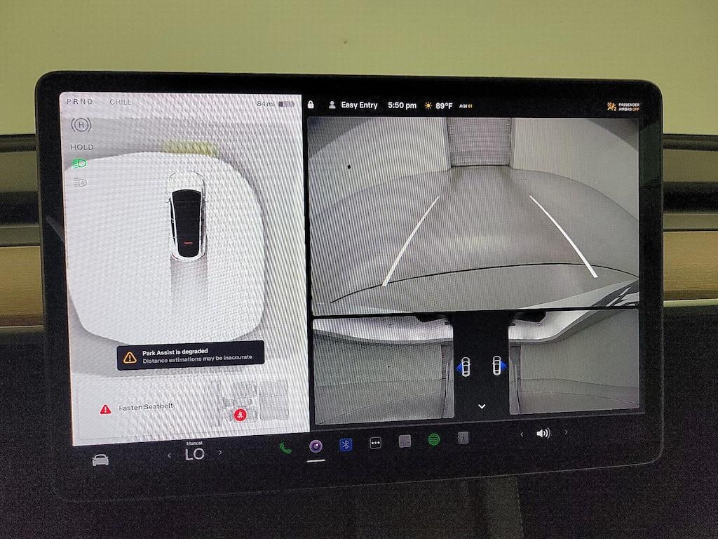 used 2023 Tesla Model Y car, priced at $31,998