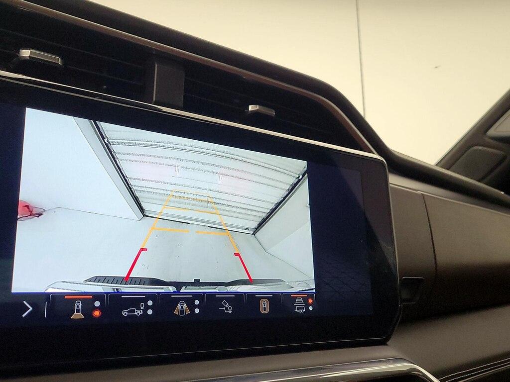 used 2024 GMC Sierra 1500 car, priced at $67,998