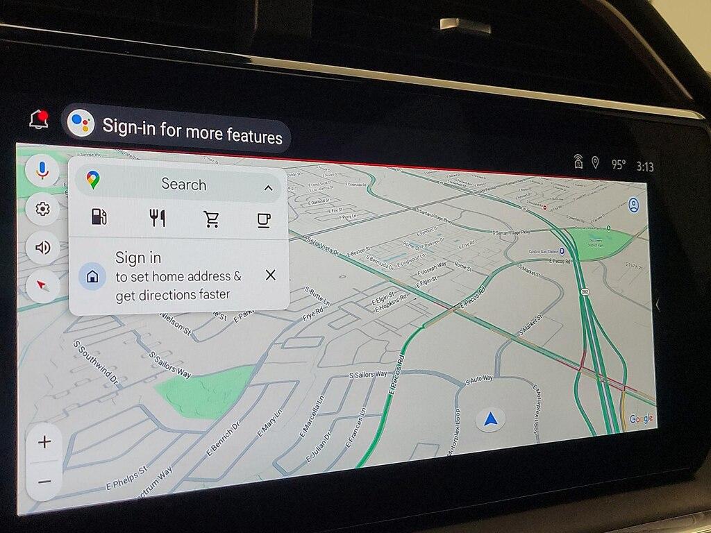 used 2024 GMC Sierra 1500 car, priced at $67,998