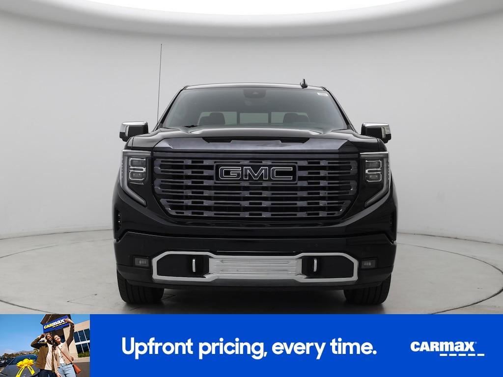 used 2024 GMC Sierra 1500 car, priced at $67,998