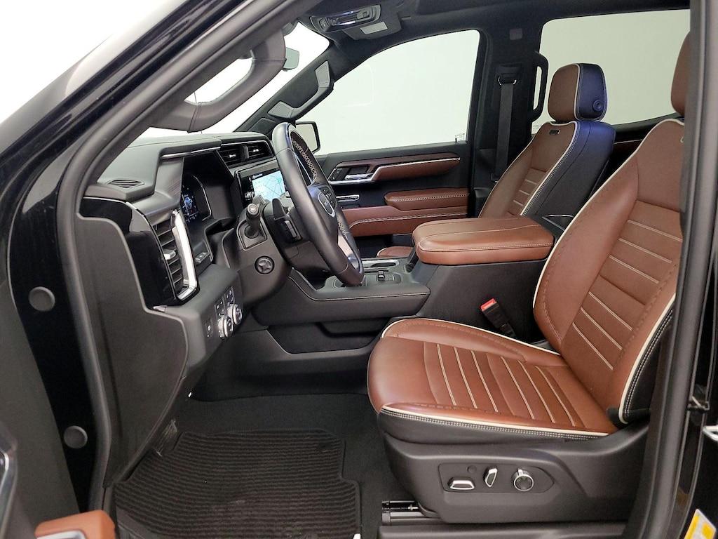 used 2024 GMC Sierra 1500 car, priced at $67,998