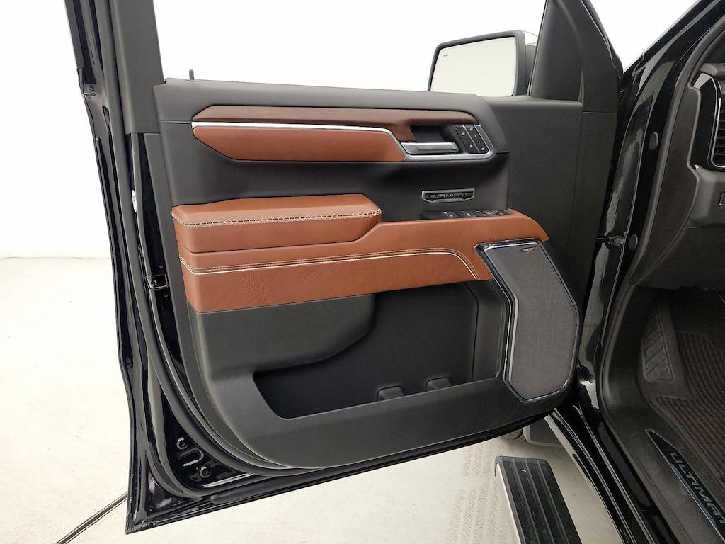 used 2024 GMC Sierra 1500 car, priced at $67,998