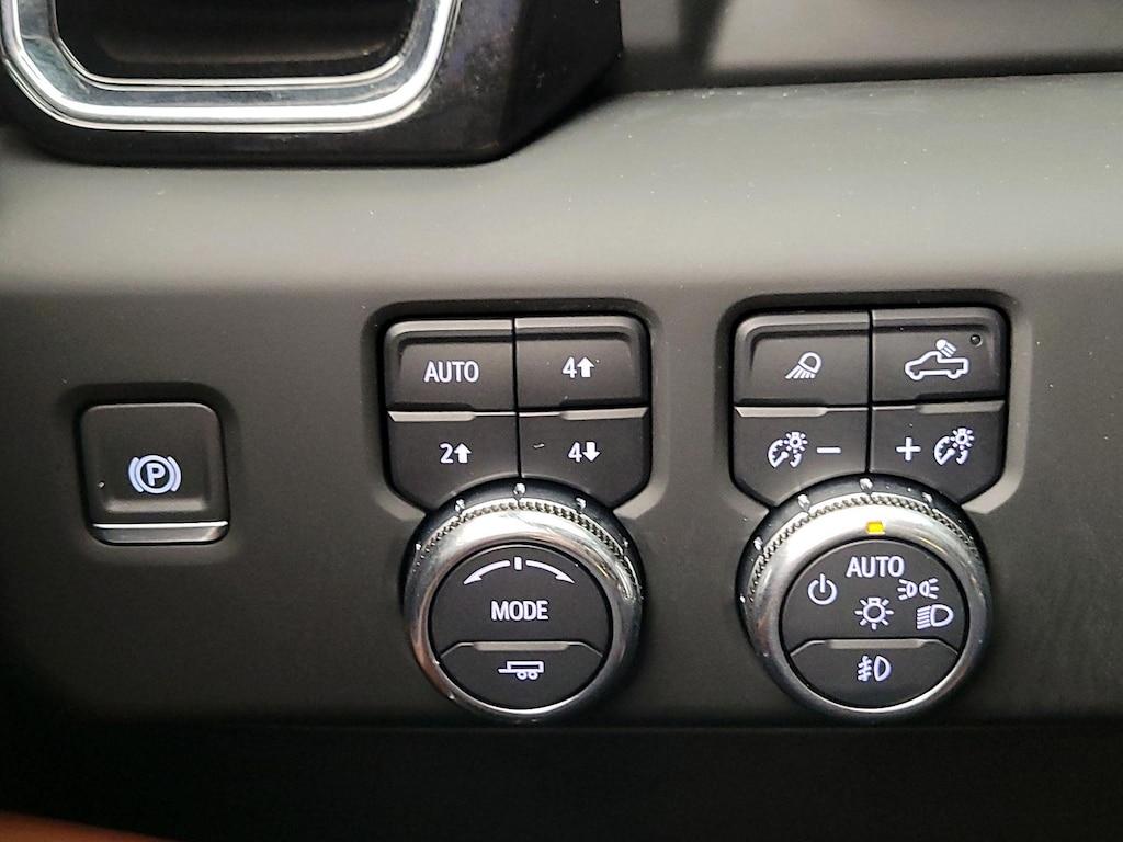 used 2024 GMC Sierra 1500 car, priced at $67,998