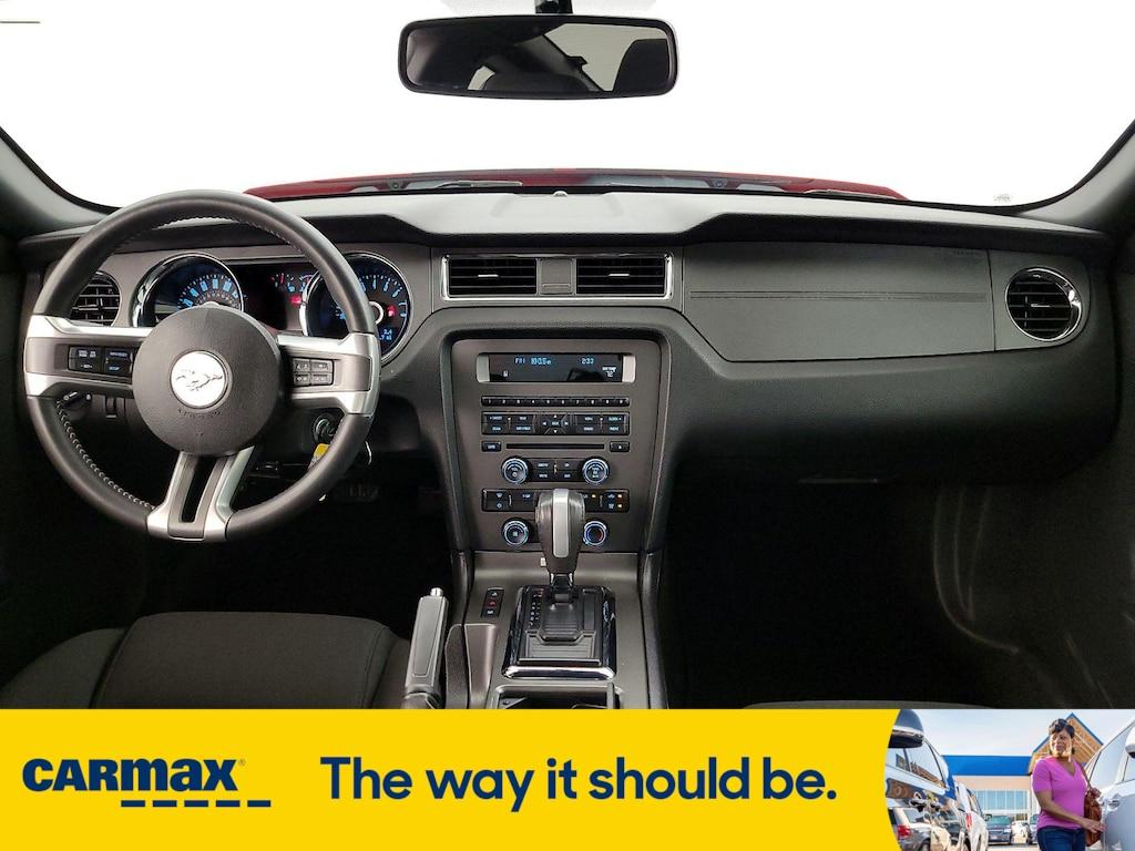 used 2014 Ford Mustang car, priced at $21,998