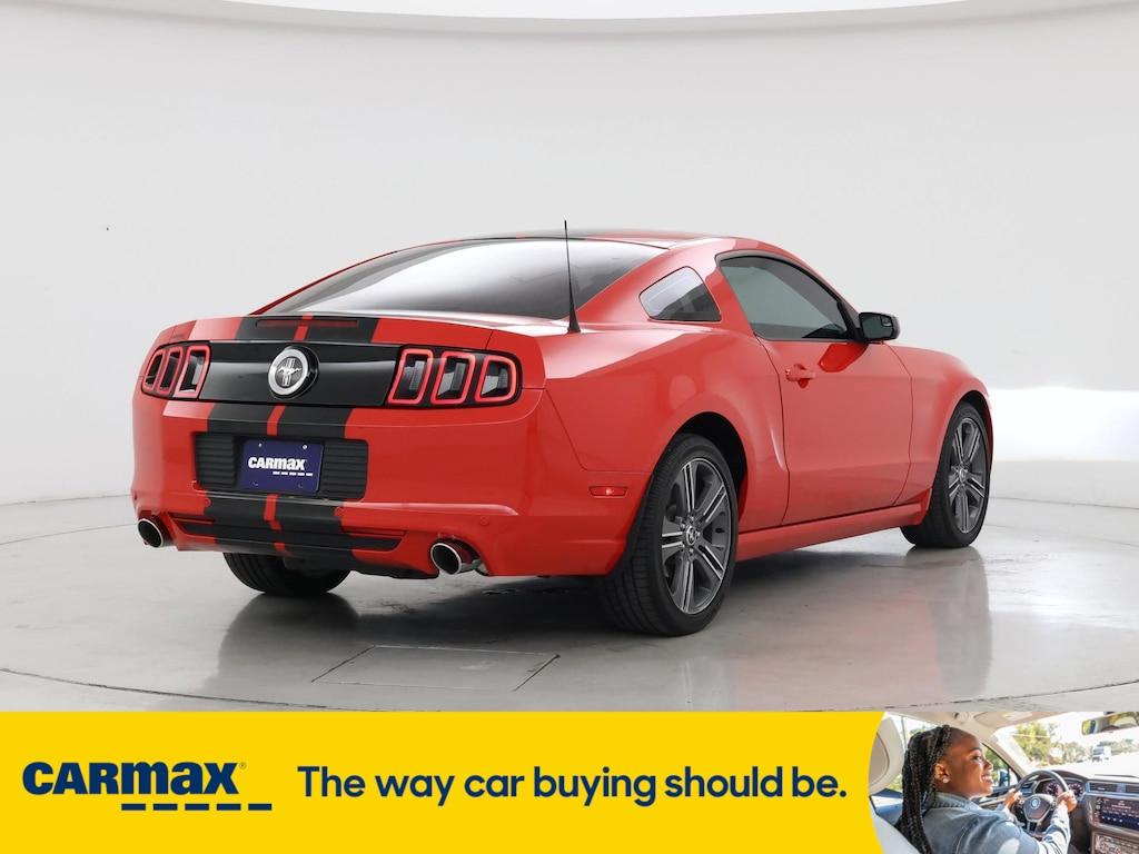 used 2014 Ford Mustang car, priced at $21,998