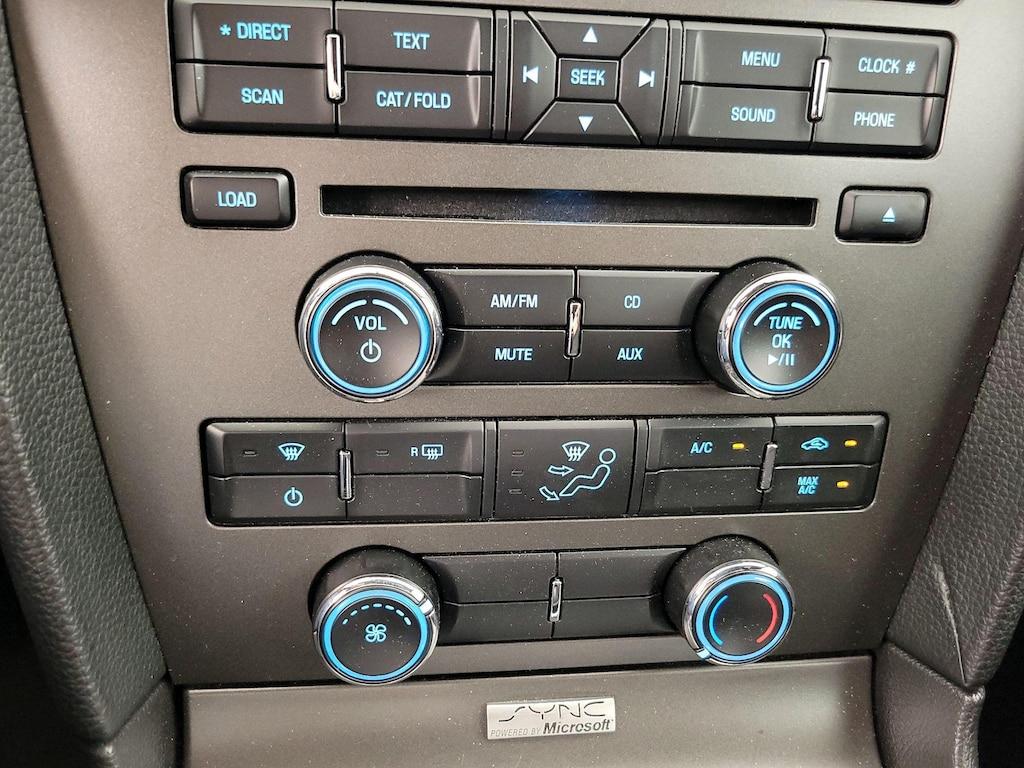 used 2014 Ford Mustang car, priced at $21,998