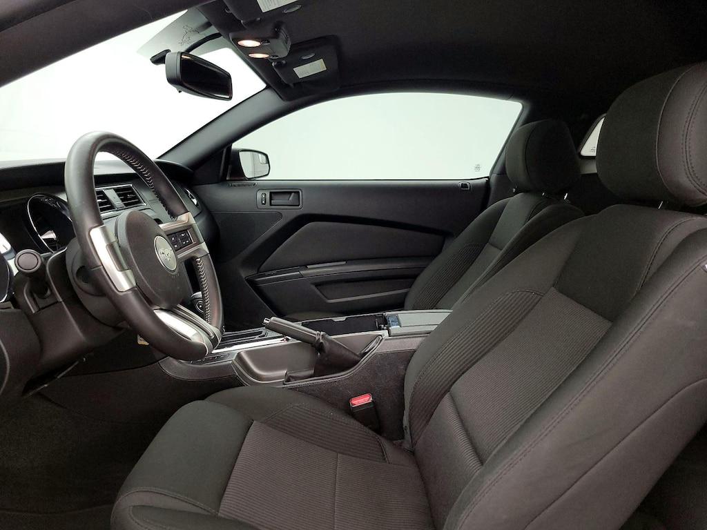 used 2014 Ford Mustang car, priced at $21,998