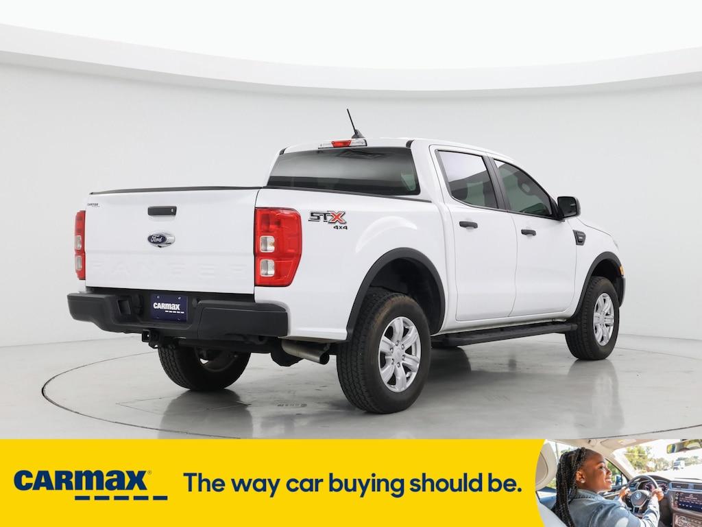 used 2021 Ford Ranger car, priced at $31,998