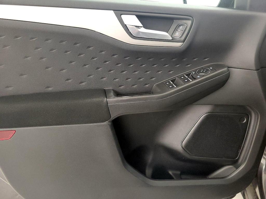 used 2020 Ford Escape car, priced at $18,998