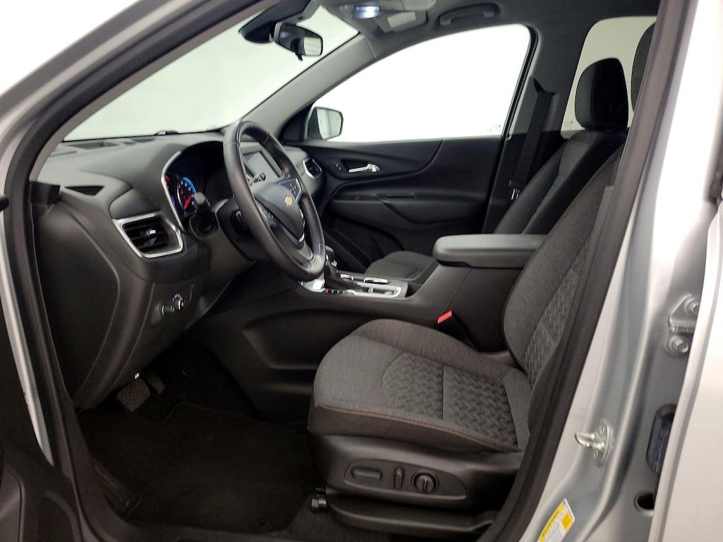 used 2022 Chevrolet Equinox car, priced at $20,998