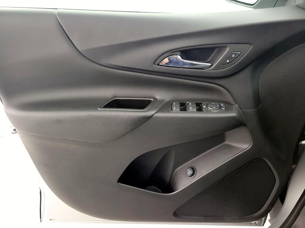 used 2022 Chevrolet Equinox car, priced at $20,998