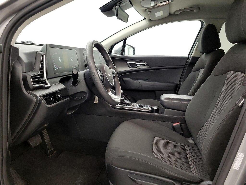 used 2023 Kia Sportage car, priced at $20,998