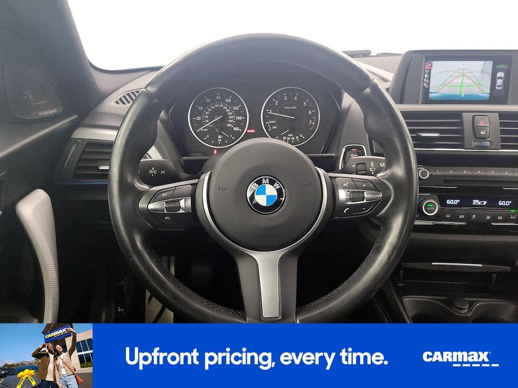 used 2016 BMW 228 car, priced at $21,998