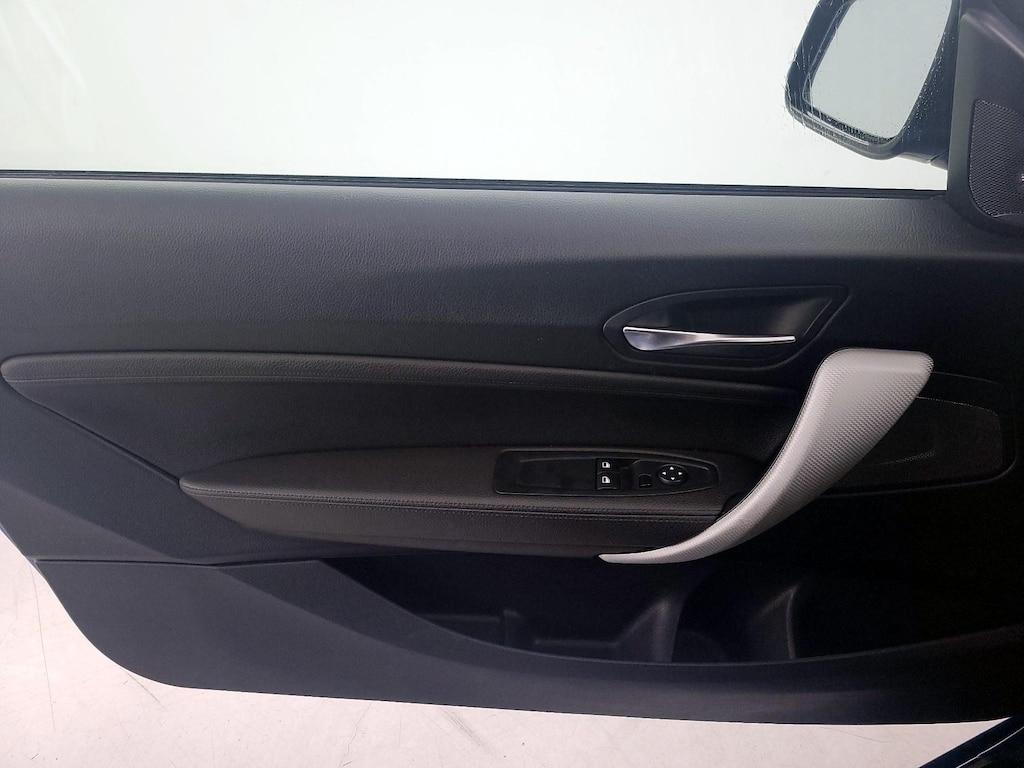 used 2016 BMW 228 car, priced at $21,998