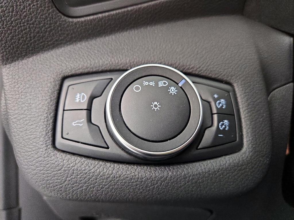 used 2018 Ford Escape car, priced at $14,998