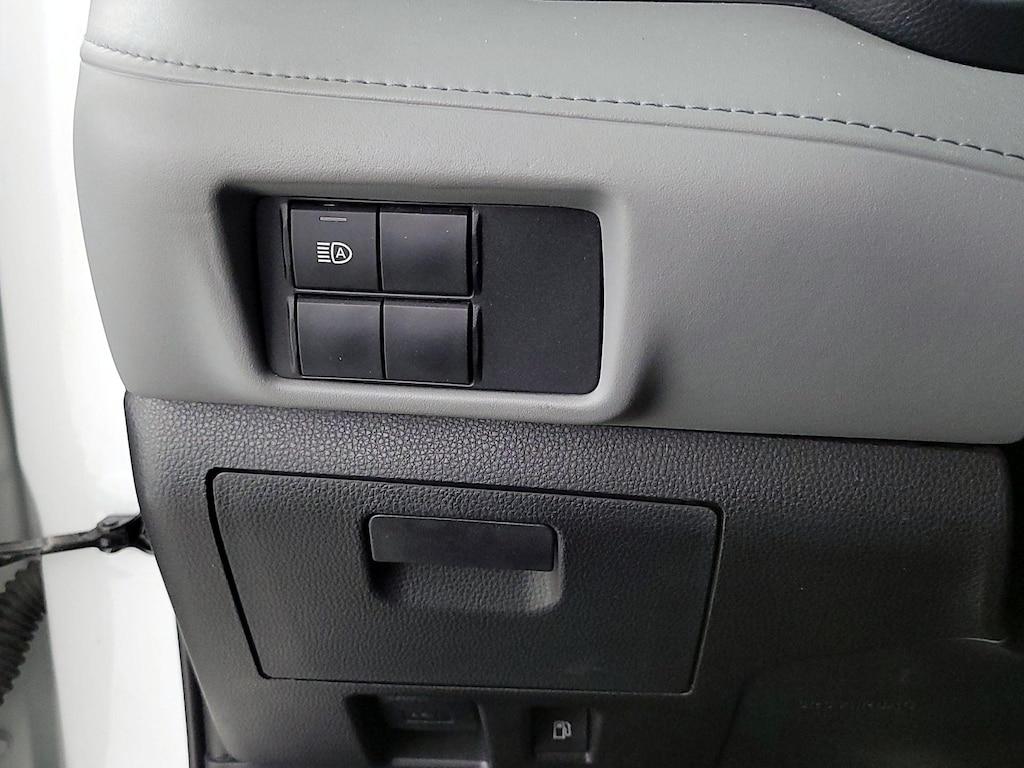 used 2020 Toyota Highlander car, priced at $28,998