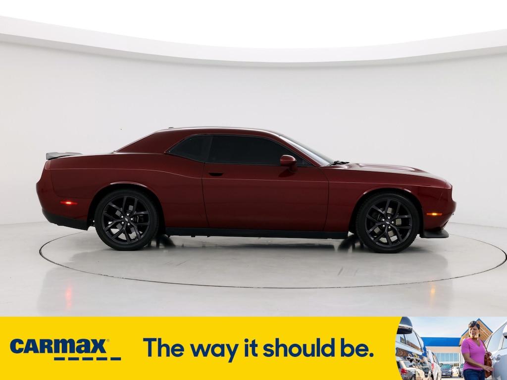 used 2020 Dodge Challenger car, priced at $26,998