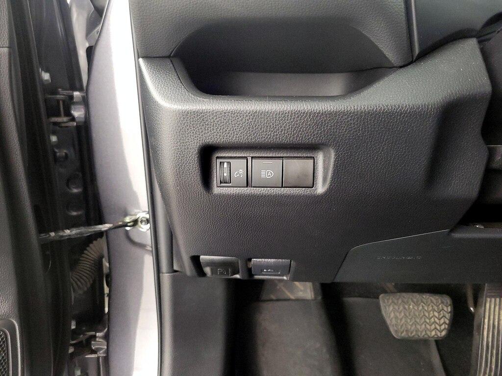 used 2022 Toyota RAV4 car, priced at $30,998