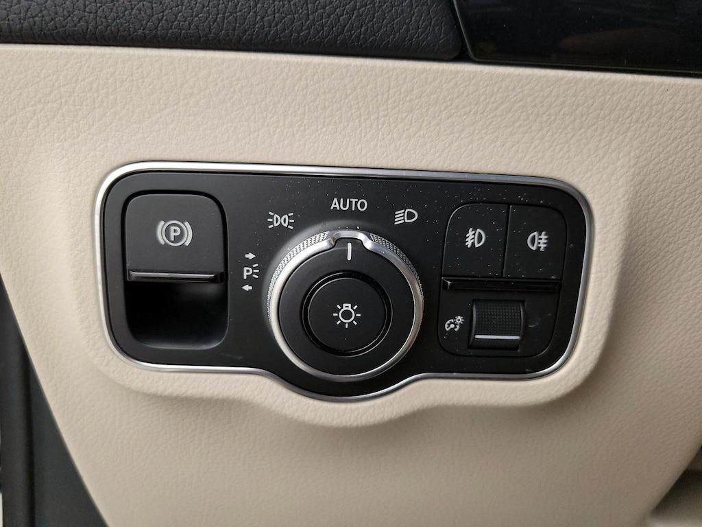 used 2021 Mercedes-Benz GLA 250 car, priced at $25,998