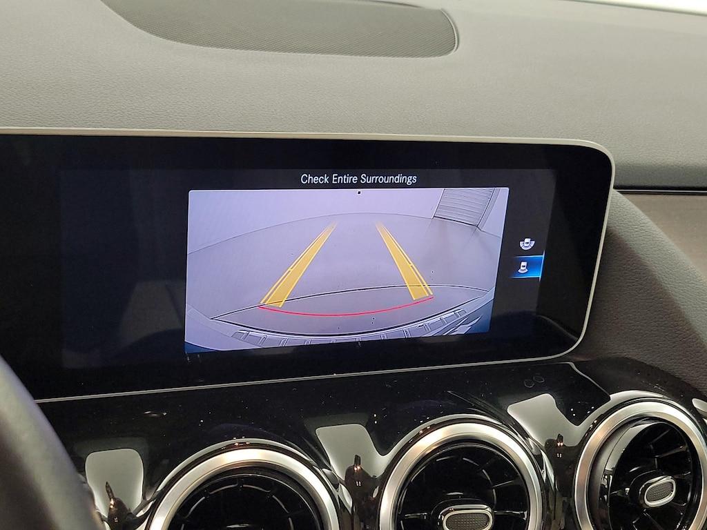 used 2021 Mercedes-Benz GLA 250 car, priced at $25,998