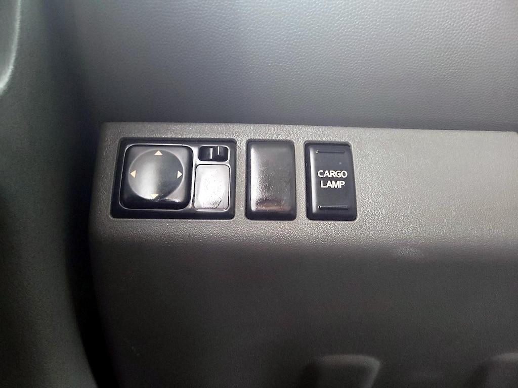 used 2016 Nissan Frontier car, priced at $15,998