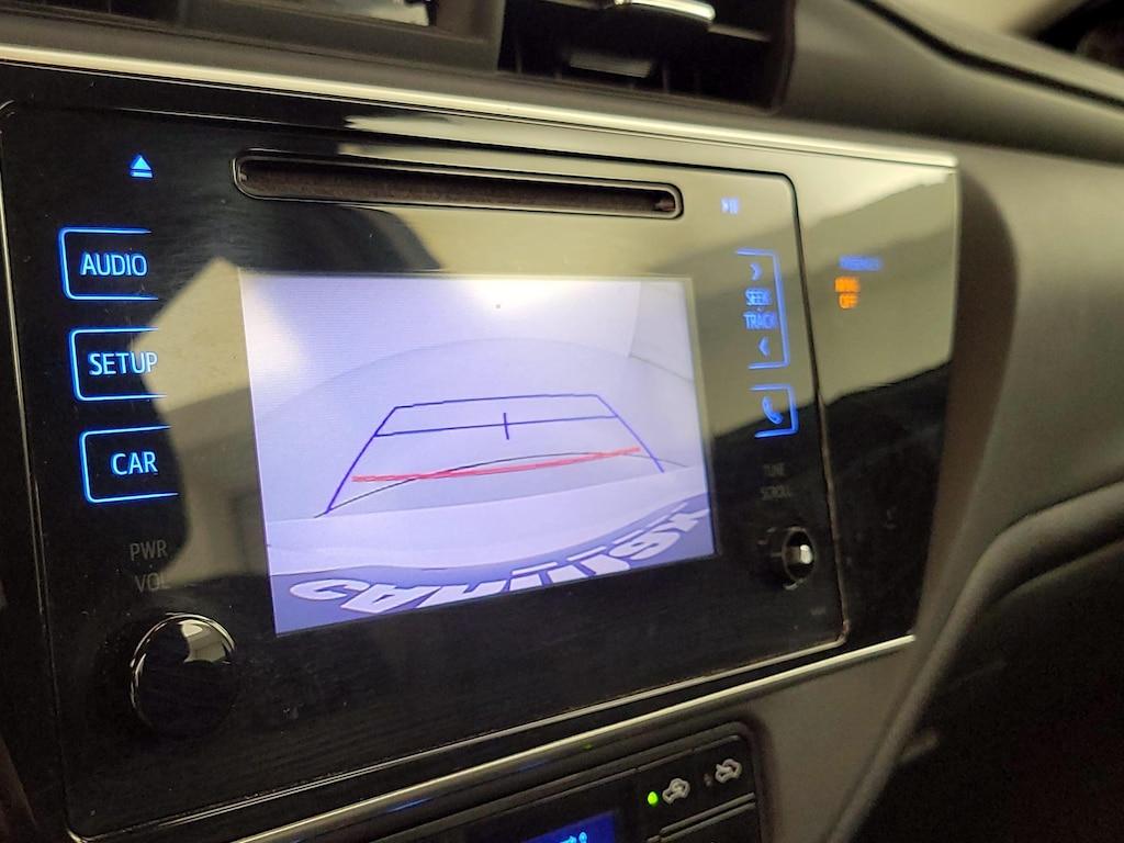used 2019 Toyota Corolla car, priced at $18,998
