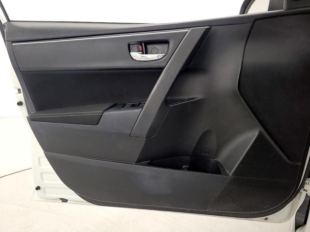 used 2019 Toyota Corolla car, priced at $18,998