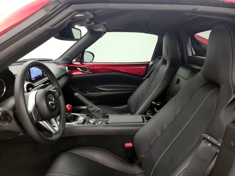 used 2021 Mazda MX-5 Miata car, priced at $27,998