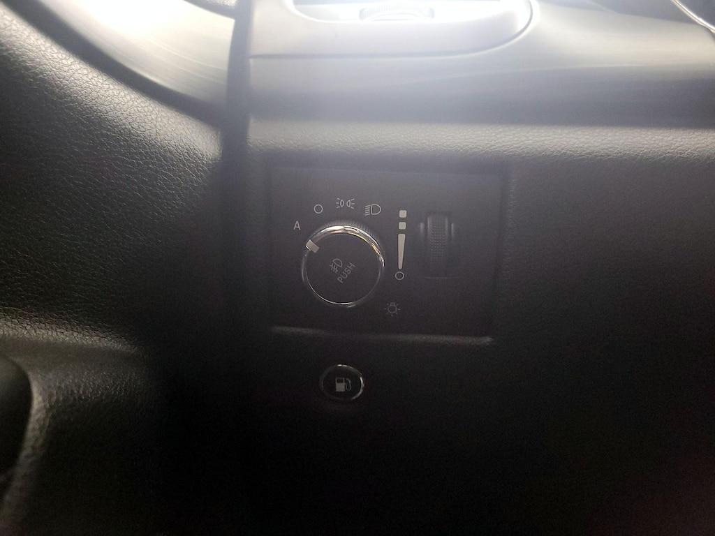 used 2020 Jeep Grand Cherokee car, priced at $18,998