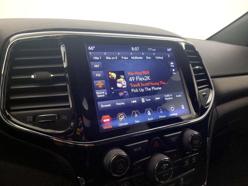 used 2020 Jeep Grand Cherokee car, priced at $18,998