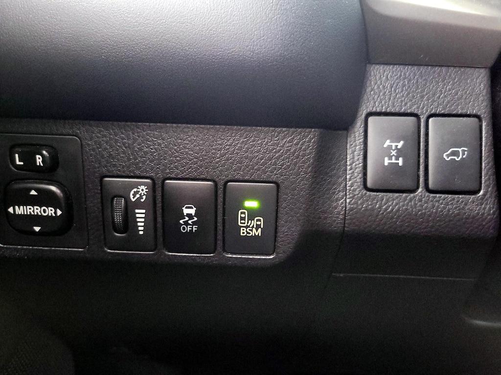 used 2015 Toyota RAV4 car, priced at $15,998