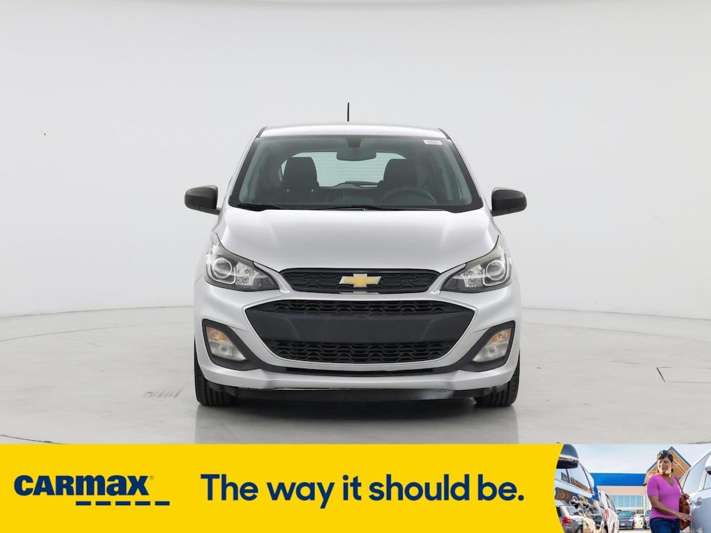 used 2020 Chevrolet Spark car, priced at $12,998