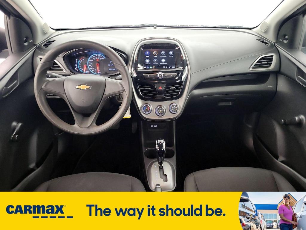 used 2020 Chevrolet Spark car, priced at $12,998