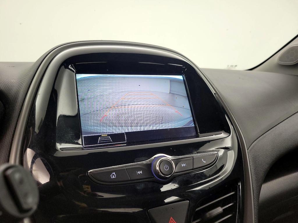 used 2020 Chevrolet Spark car, priced at $12,998