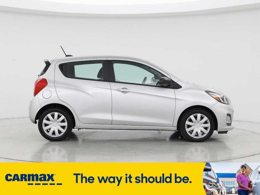 used 2020 Chevrolet Spark car, priced at $12,998