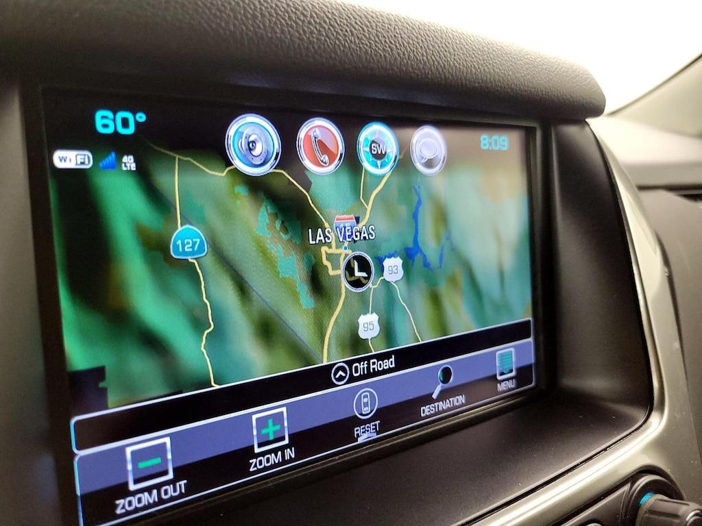 used 2020 Chevrolet Suburban car, priced at $44,998