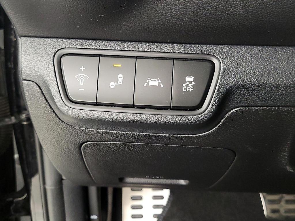 used 2021 Kia Forte car, priced at $17,998