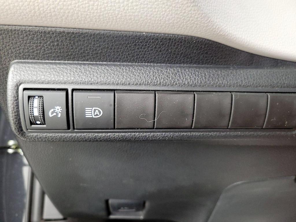 used 2023 Toyota Corolla car, priced at $23,998