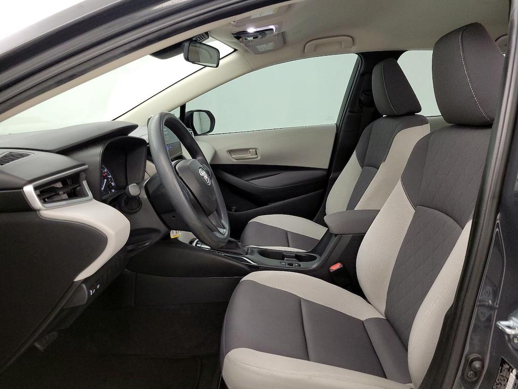 used 2023 Toyota Corolla car, priced at $23,998