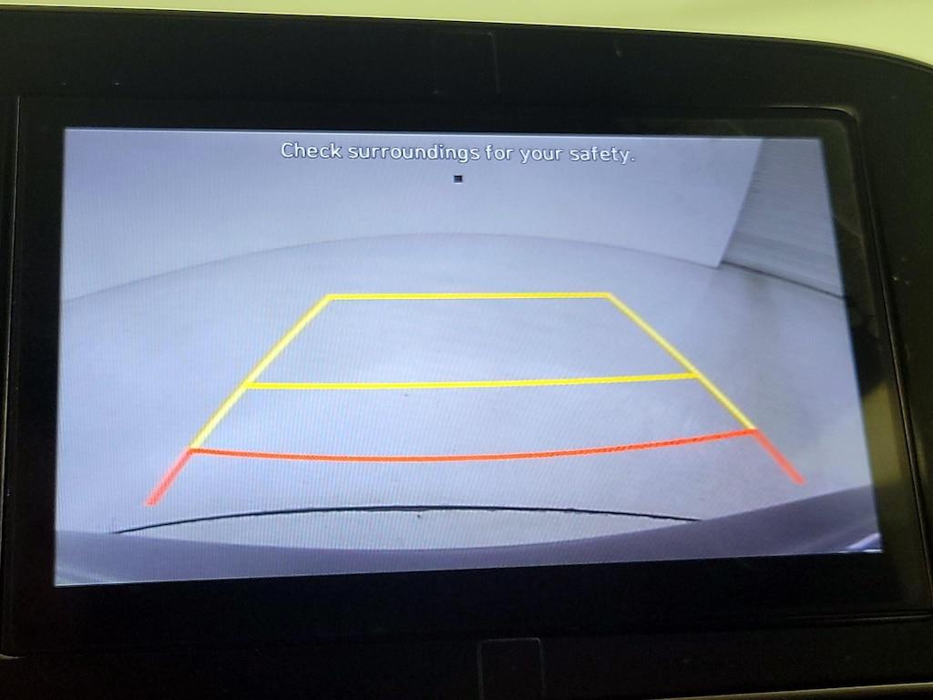 used 2022 Hyundai Palisade car, priced at $26,998