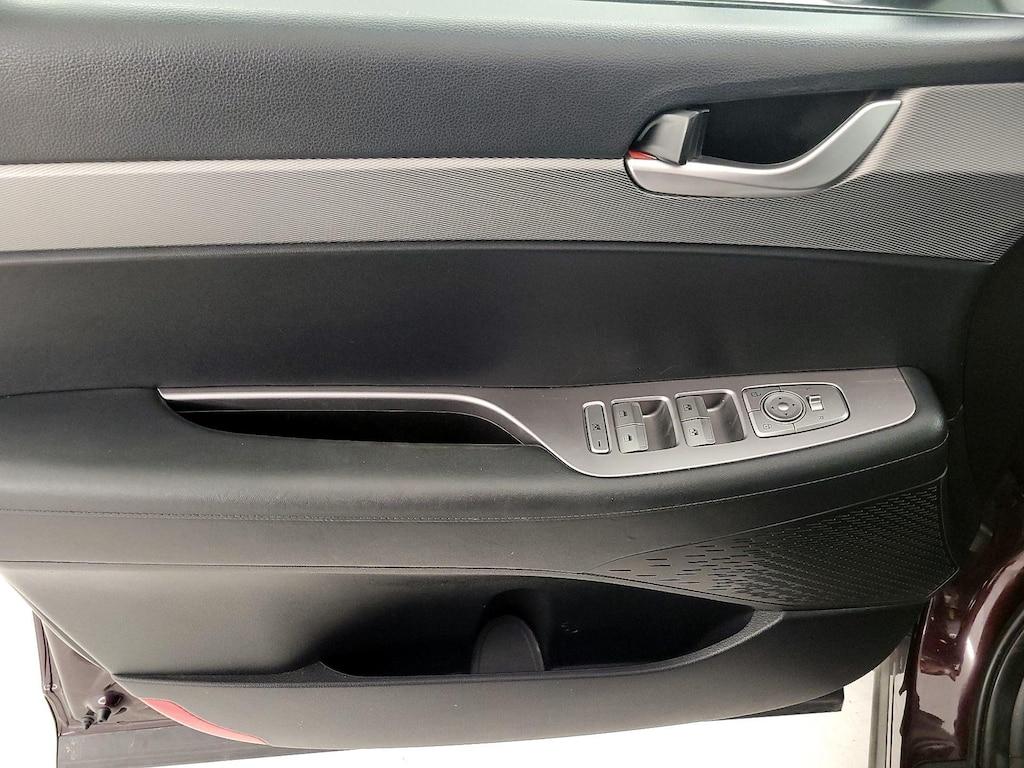 used 2022 Hyundai Palisade car, priced at $26,998