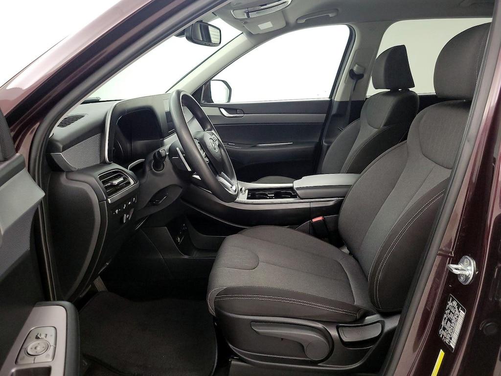 used 2022 Hyundai Palisade car, priced at $26,998